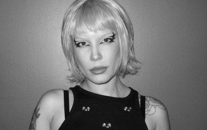 Halsey