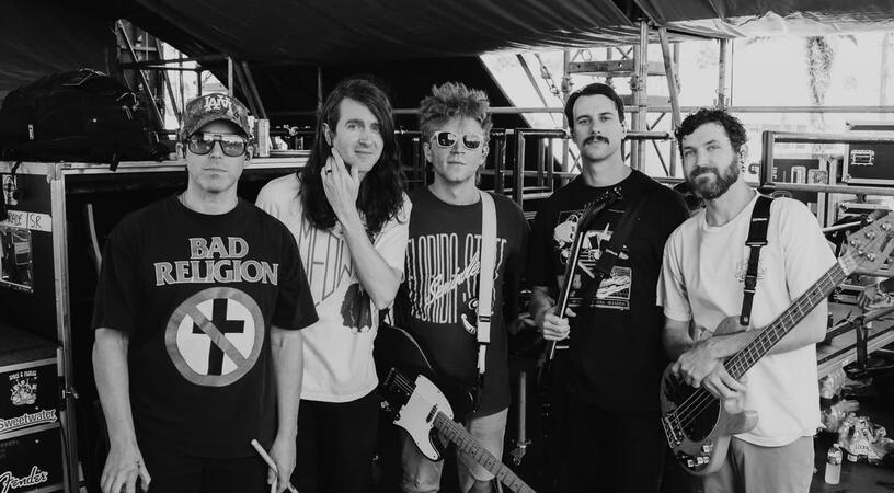 Mayday Parade