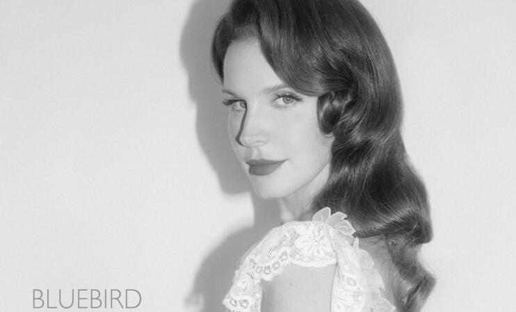 Lana Del Rey