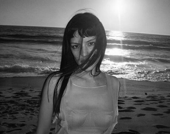 The Marías ╱ Not for Radio