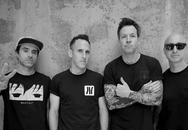 Simple Plan