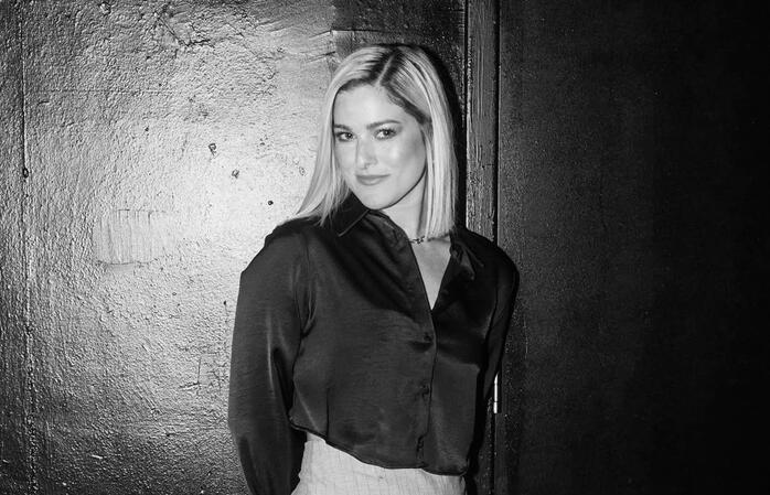 Cassadee Pope