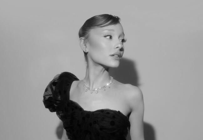 Ariana Grande